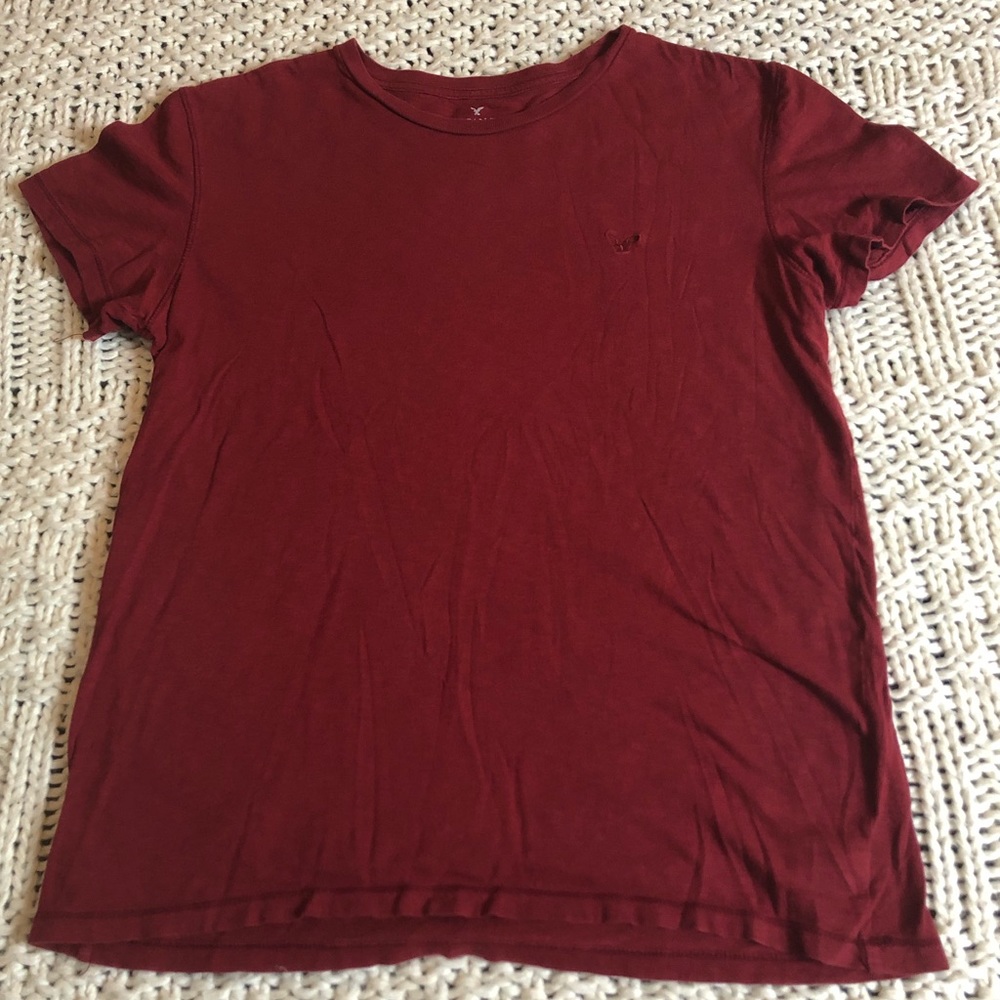 AEO - Crew Neck Legend T-Shirt